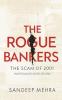 The Rogue Bankers | The scam of 2001 - Investigator's point of view