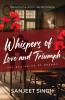 Whispers of Love and Triumph