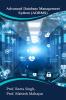 Advanced Database Management System(ADBMS)