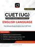 CUET (UG) ENGLISH LANGUAGE 2025 | Drishti CUET | Central Universities Exam Books