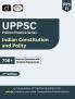 UPPSC (PPS-II) Indian Constitution and Polity 2nd Edition