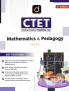 CTET Mathematics & Pedagogy – Paper I | First Edition | Drishti CTET | Comprehensive Guide for Exam Preparation