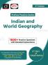 (PPS-2) Indian And World Geography 5th Edition | Drishti IAS | Prelims Practice Series | Government Exam Books