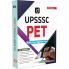 UPSSSC PET English 1st Edition
