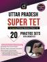 UP SUPER TET PRIMARY TEACHER (CLASS I-V) | Drishti IAS | Uttar Pradesh Super Teacher Eligibility Test Exam Book