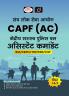 UPSC CAPF Assistant Commandant Paper-1 & 2 Hindi (2nd Edition) | Drishti CAPF | Armed Police Forces Exam Book