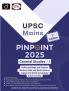 UPSC Mains Pinpoint 2025: General Studies I