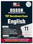 Drishti IAS DSSSB TGT English | Teachers Entrance Exam Books