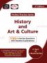 (PPS-1) HISTORY AND ART & CULTURE 5TH EDITION | Drishti IAS | Prelims Practice Series | Government Exam Books
