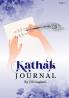Kathak journal