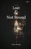 Lost and Not Found