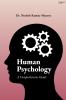 Human Psychology: A Comprehensive Guide