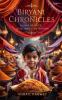 Biryani Chronicles: A Story of Spice Love and Detention