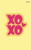 XOXO