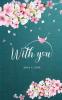 WITH YOU