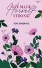 She made herself strong