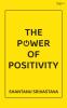 The Power of Positivity