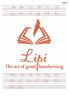 Lipi The Art Of Good Handwriting
