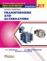 TRANSFORMERS AND ALTERNATORS For First Year Diploma Semester 2 In Electrical Engineering Group Jharkhand University