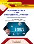 BUSINESS ETHICS AND PROFESSIONAL VALUES - M.Com. Part-1 : Semester-2