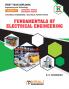 (312310) FUNDAMENTALS OF ELECTRICAL ENGINEERING (First Year Diploma Courses in Electrical Engineering Semester 2 MSBTE's ‘K’ Scheme)