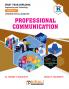 PROFESSIONAL COMMUNICATION (First Year Diploma Course In Engineering And Technology Common For All Branches (312002) - Semester - II MSBTE's ‘K’ Scheme)
