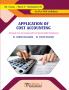 APPLICATION OF COST ACCOUNTING: Advanced Cost Accounting and Cost System-M.Com. Part-1: Semester-2