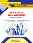 STRATEGIC MANAGEMENT (Compulsory) (M. Com. Part-1; Semester−2)