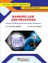 BANKING LAW AND PRACTICES - M.Com. Part-1 : Semester-2