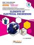 ELEMENTS OF ELECTRICAL ENGINEERING (First Year Diploma Course (312315) Semester 2 MSBTE's ‘K’ Scheme)