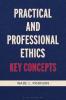 Practical and Professional Ethics