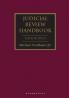 Judicial Review Handbook