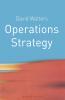 Operations Strategy (RGP)
