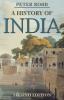 A History of India