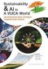 Sustainability and AI in a Vuca World