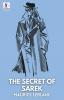 THE SECRET OF SAREK