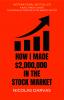 How I Made 2000000 in the Stock Market