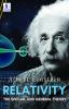 Relativity: The Special and General Theory