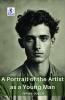 A Portrait of the Artist as a Young Man