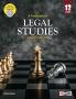 A Textbook of Legal Studies Class 12 (Skill Education- Code 074) for CBSE 2024-25