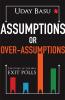 Assumptions or Over-Assumptions : The Story of the 2024 Exit Polls