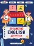 201 Amazing English Activities