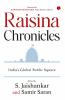 Raisina Chronicles : India’s Global Public Square