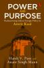 Power and Purpose : Rediscovering Indian Foreign Policy in Amrit Kaal