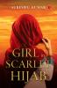 Girl in Scarlet Hijab
