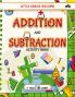 Little Genius Big Sums : Addition and Subtraction
