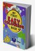 My First Easy Colouring Book
