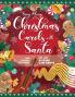 Sing Along Christmas Carols with Santa: With Stunning Stickers