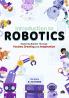Introduction to Robotics: Exploring Robots Through Puzzles Drawing and Imagination