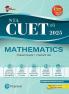 NTA CUET (UG) Mathematics 2025